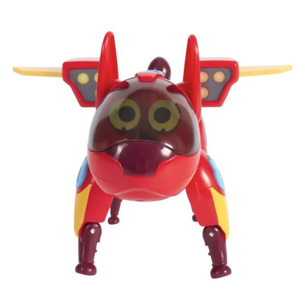 Defenders Max Mode ve Pup-E