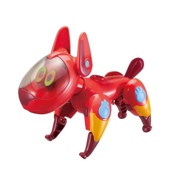 Defenders Max Mode ve Pup-E