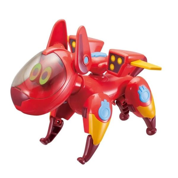 Defenders Max Mode ve Pup-E