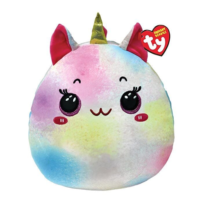 TY Squishy Beanies  Maisie Unicorn Squishy 25 cm.