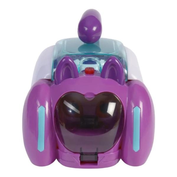 Deluxe Transforming Med Unit ve Emma