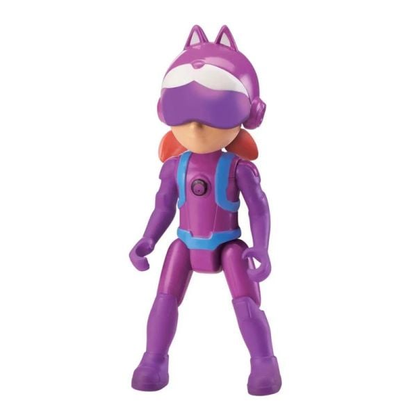 Deluxe Transforming Med Unit ve Emma