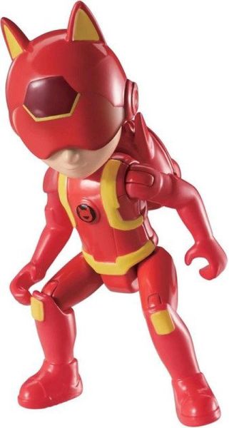 Defenders Sırt Çantalı Matt 7,5 cm