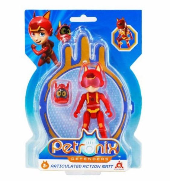 Defenders Sırt Çantalı Matt 7,5 cm