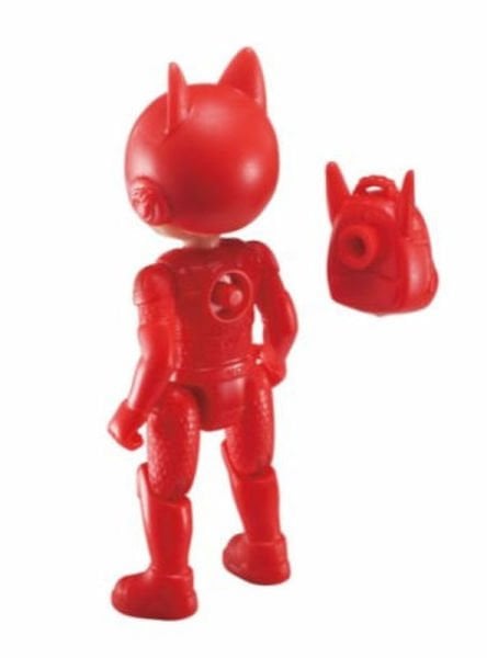 Defenders Sırt Çantalı Matt 7,5 cm