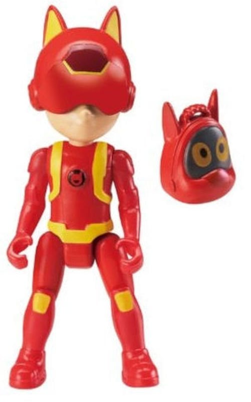 Defenders Sırt Çantalı Matt 7,5 cm