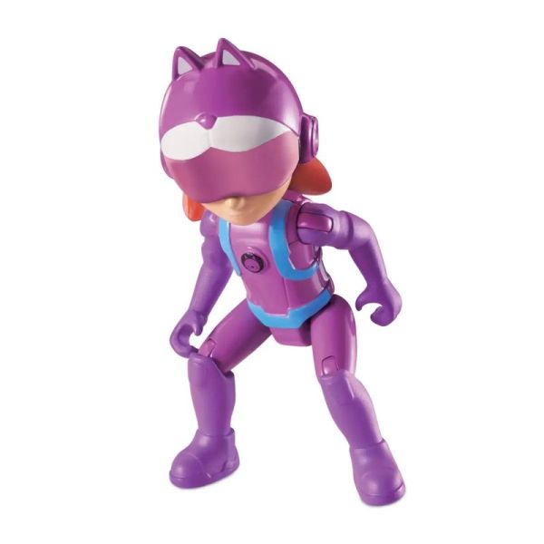 Defenders Sırt Çantalı Emma 7,5 cm