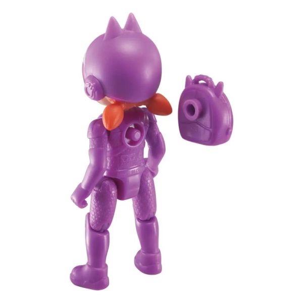 Defenders Sırt Çantalı Emma 7,5 cm
