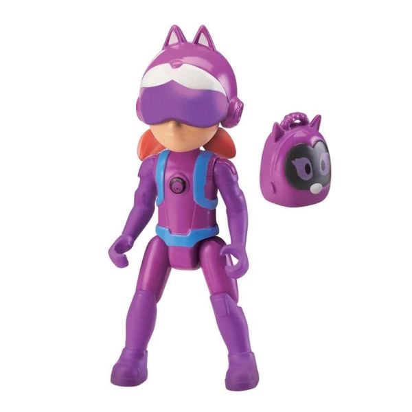 Defenders Sırt Çantalı Emma 7,5 cm