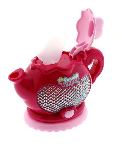 Buharlı Kettle