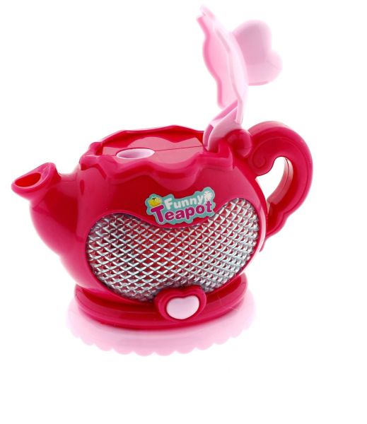 Buharlı Kettle