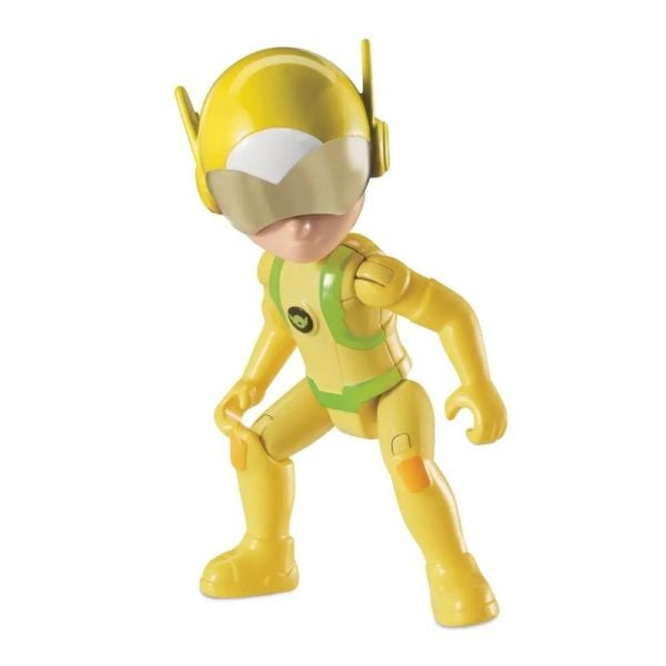 Defenders Sırt Çantalı Jia 7,5 cm