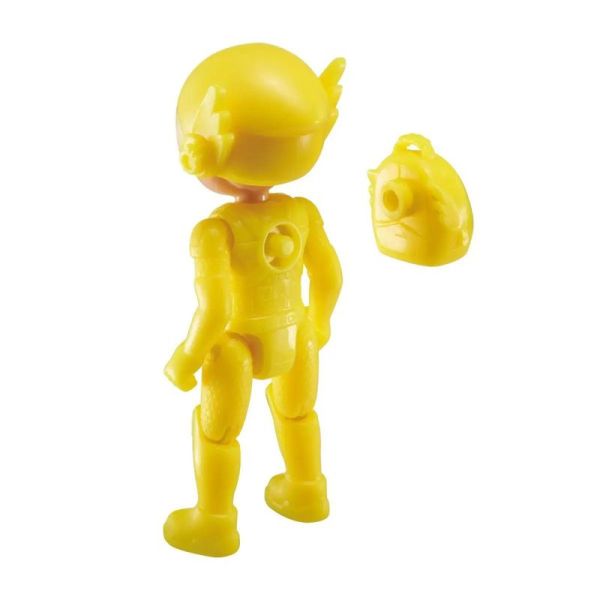 Defenders Sırt Çantalı Jia 7,5 cm