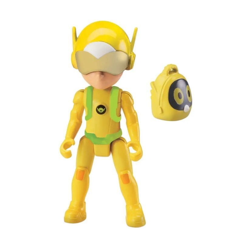 Defenders Sırt Çantalı Jia 7,5 cm