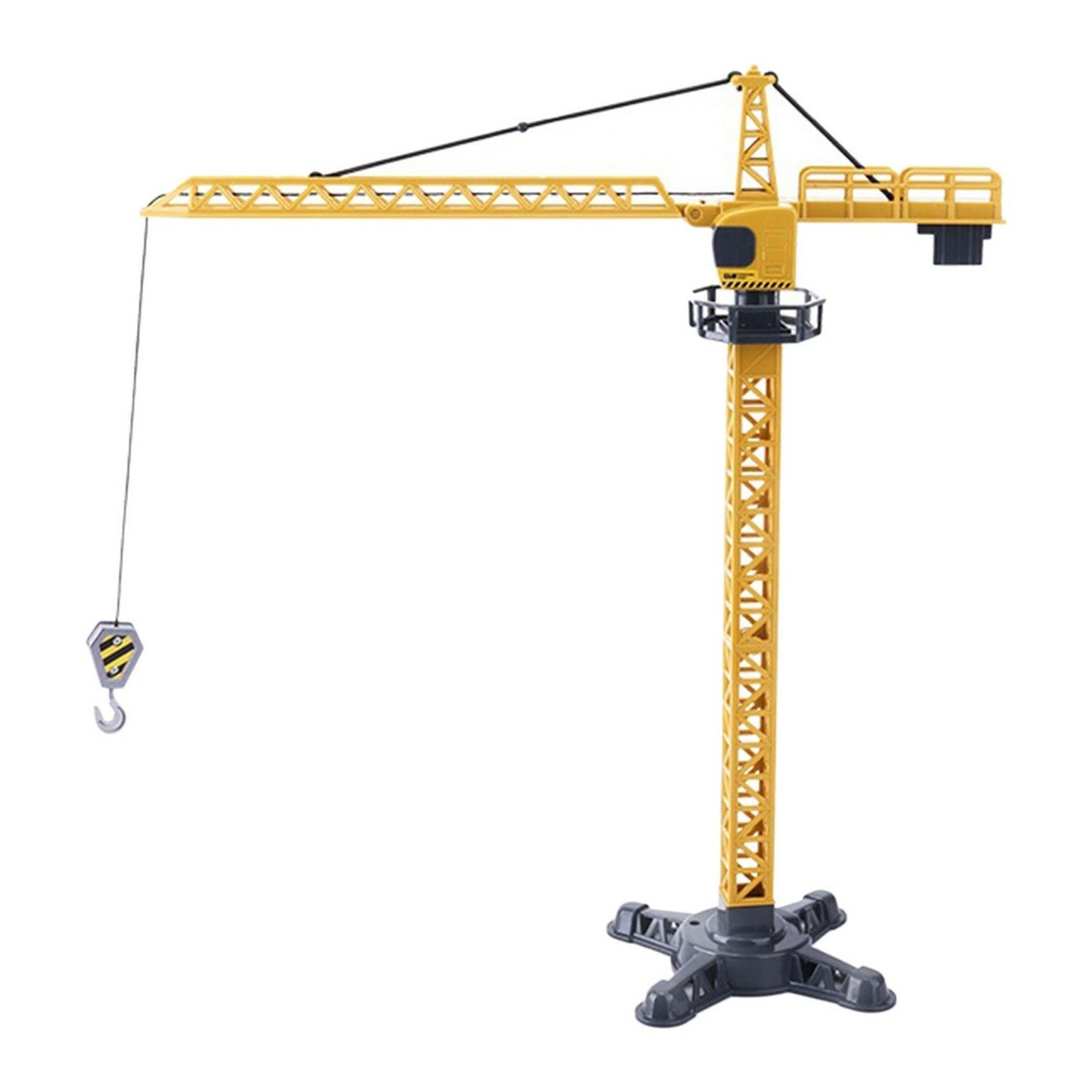 1:55 Ölçekli Vinç