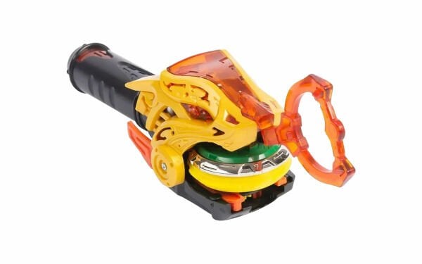 Infinity Nado Başlangıç Paketi - Lightning Leopard (Yıldırım Leoparı)