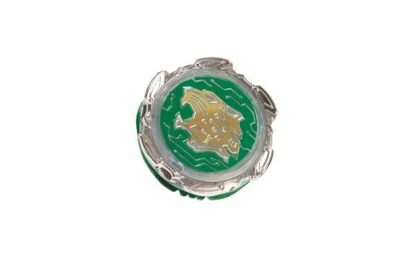 Infinity Nado Başlangıç Paketi - Lightning Leopard (Yıldırım Leoparı)