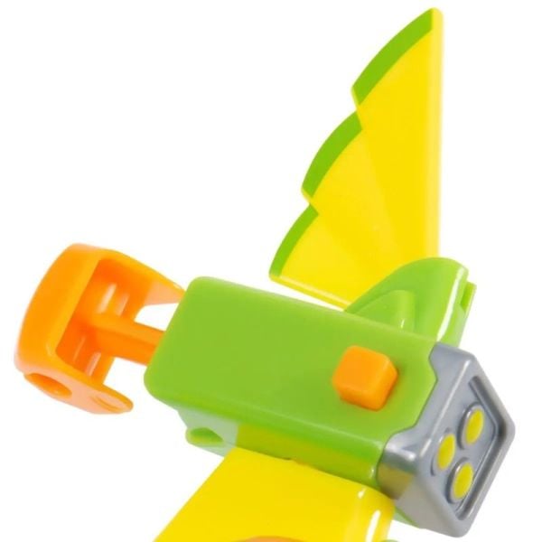 Defenders Max Mode ve Pet Paul-E