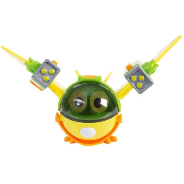 Defenders Max Mode ve Pet Paul-E