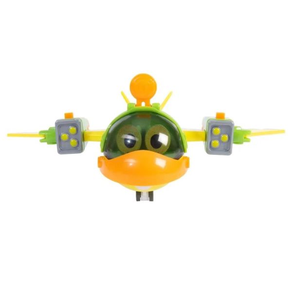 Defenders Max Mode ve Pet Paul-E