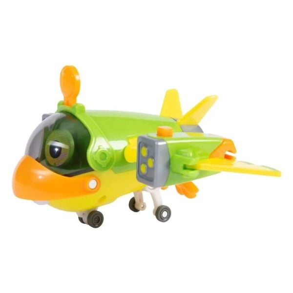 Defenders Max Mode ve Pet Paul-E