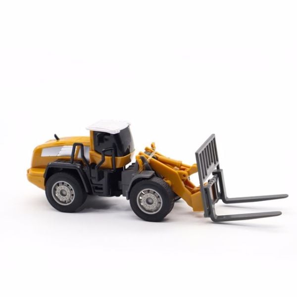 1:55 Ölçekli Silindir Makinesi