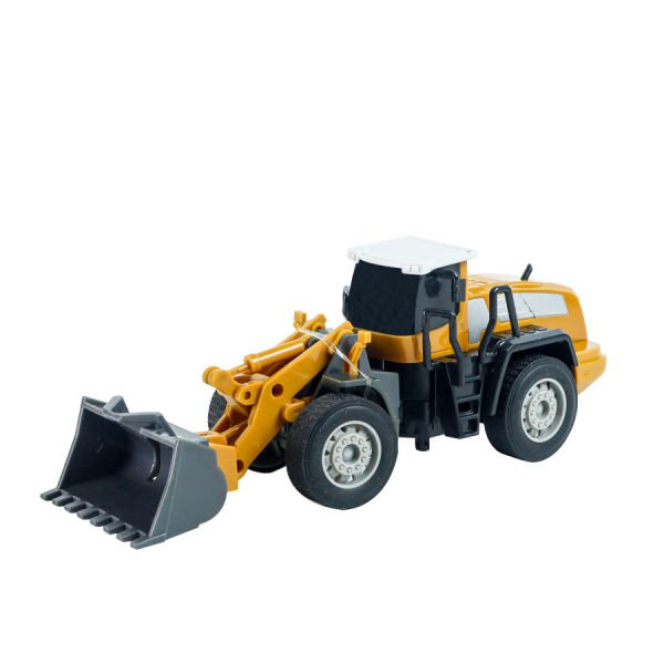 1:55 Ölçekli Silindir Makinesi