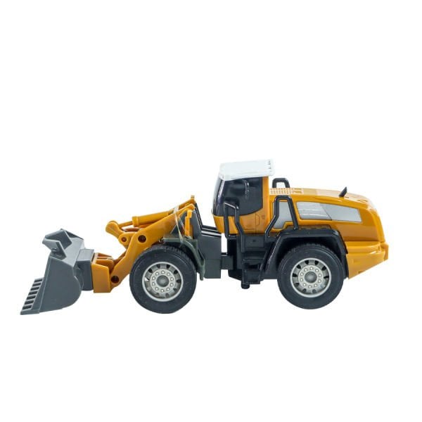 1:55 Ölçekli Silindir Makinesi