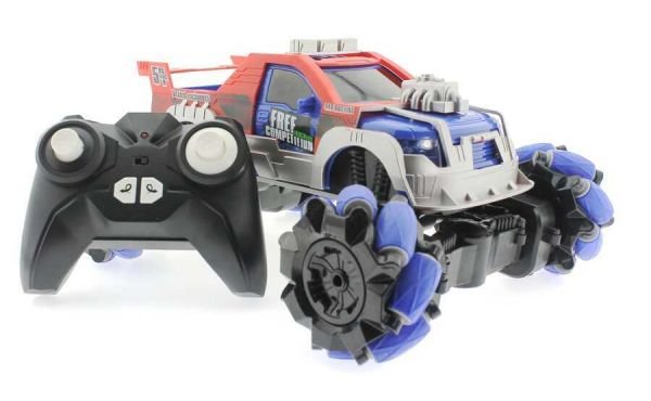 1:14 Uzaktan Kumandalı Storm Riders