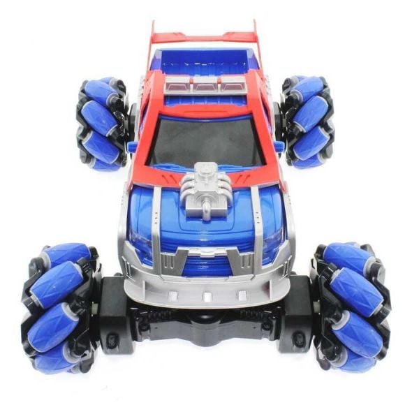 1:14 Uzaktan Kumandalı Storm Riders