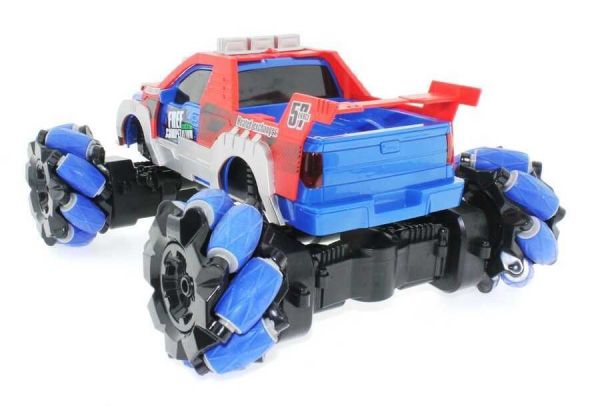 1:14 Uzaktan Kumandalı Storm Riders