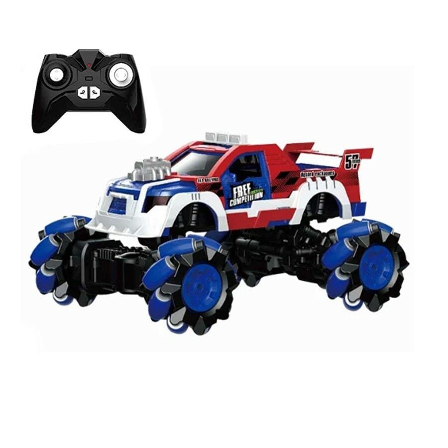 1:14 Uzaktan Kumandalı Storm Riders