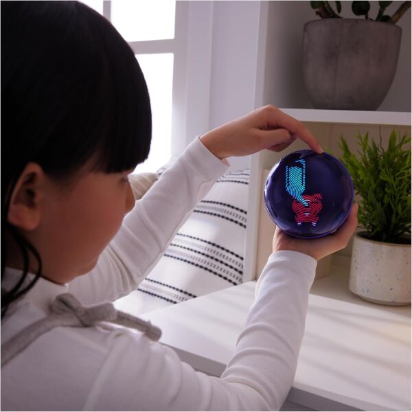 Bitzee İnteraktif Dijital Evcil Hamster