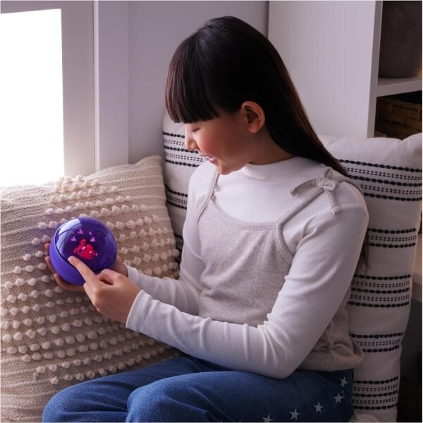Bitzee İnteraktif Dijital Evcil Hamster
