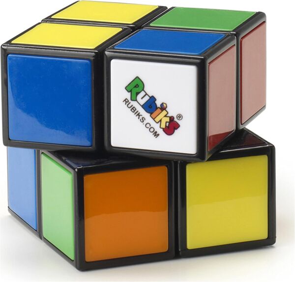 Rubik's Küp 2x2 Mini