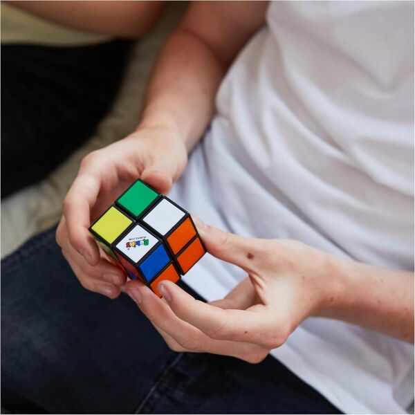 Rubik's Küp 2x2 Mini