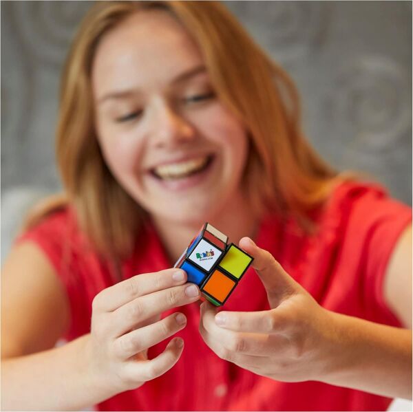 Rubik's Küp 2x2 Mini