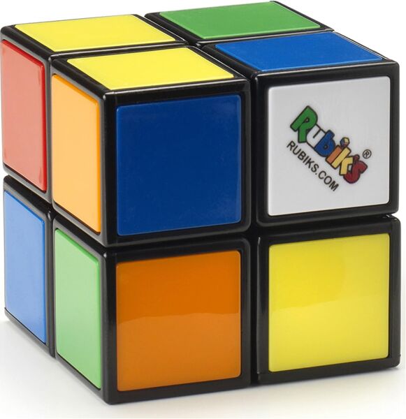 Rubik's Küp 2x2 Mini