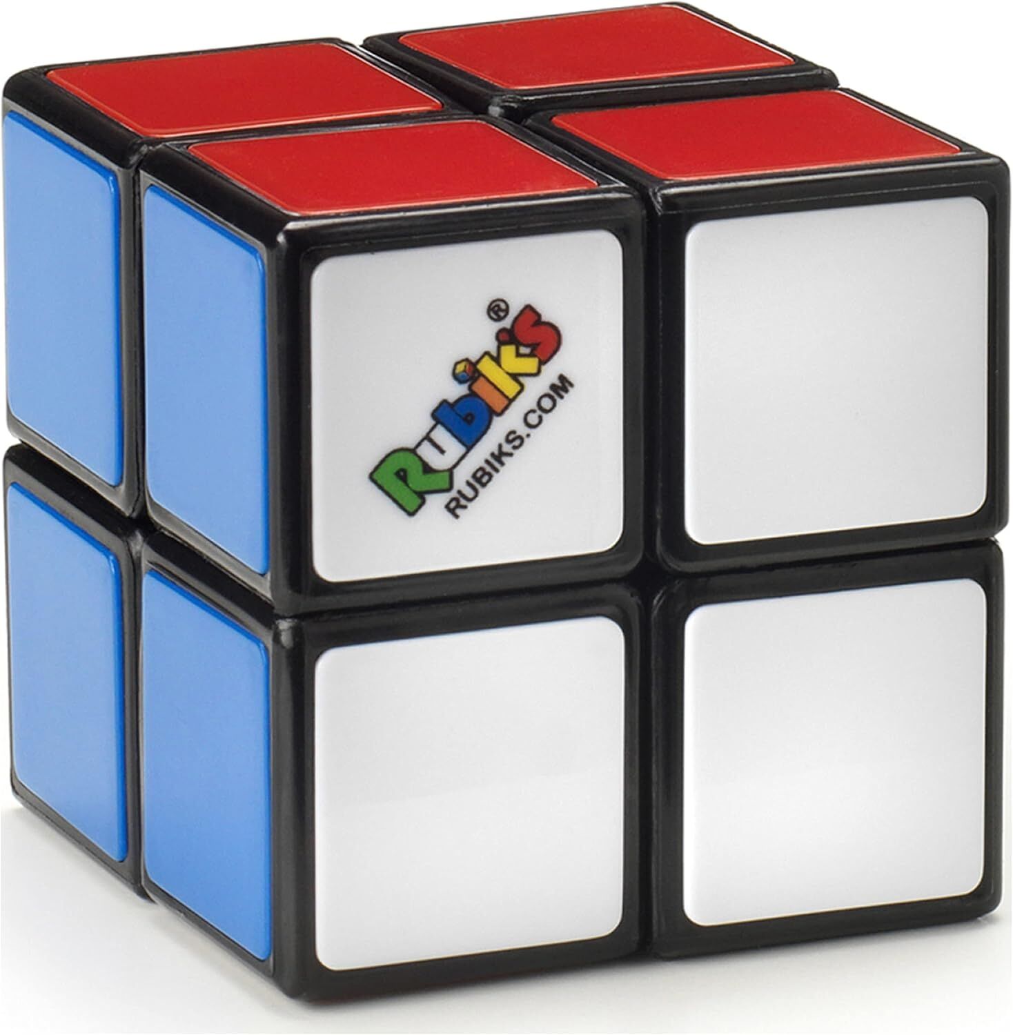 Rubik's Küp 2x2 Mini