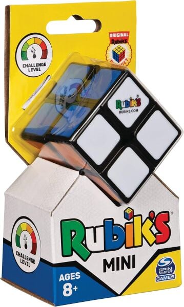 Rubik's Küp 2x2 Mini