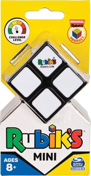 Rubik's Küp 2x2 Mini