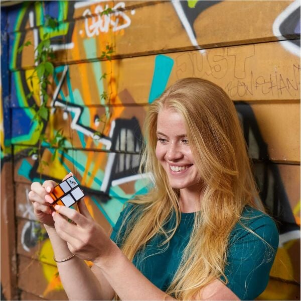 Rubik's Küp 2x2 Mini