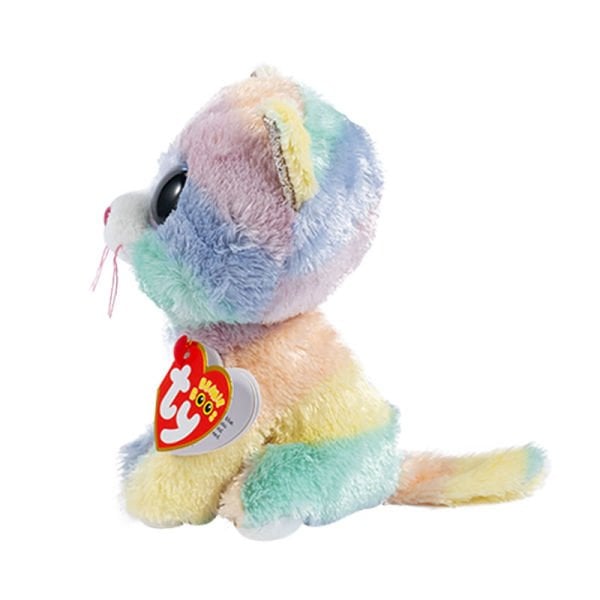 Heather - Unicorn Kedi 15 cm.