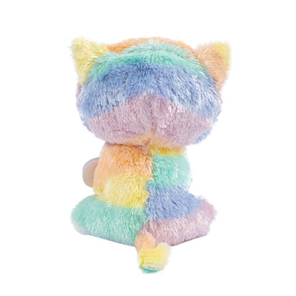 TY Beanie Boos Unicorn Kedi Heather Peluş 15 cm.