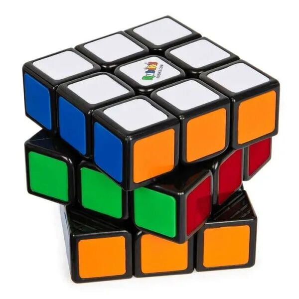 Rubiks Cube 3x3