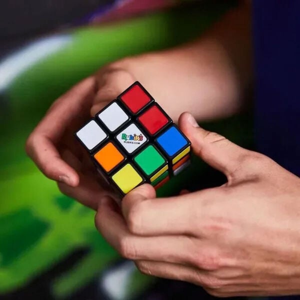 Rubiks Cube 3x3