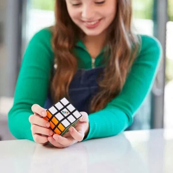 Rubiks Cube 3x3