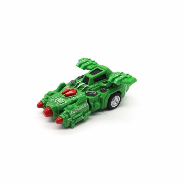 Die-Cast Skyrider