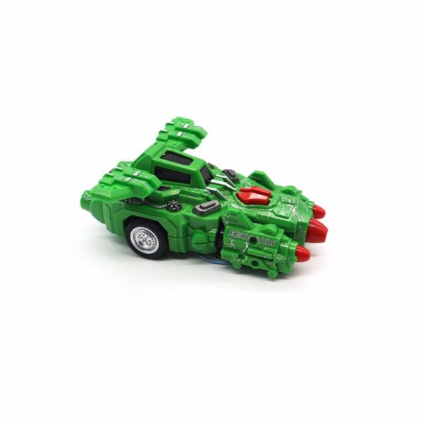 Die-Cast Skyrider