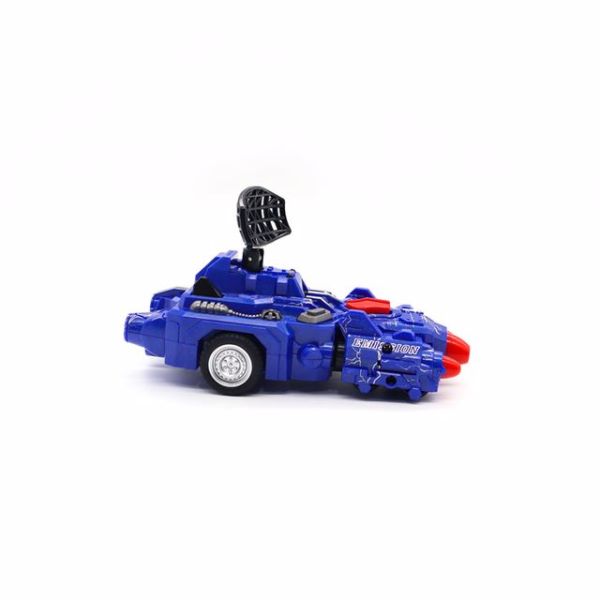 Die-Cast Skyrider